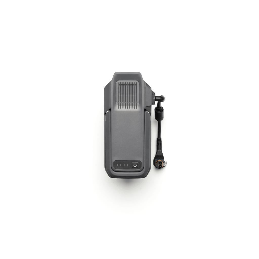 Batería TB100C Para Uso con MATRICE400 / Con conector para uso con carga Alámbrica - Image 2