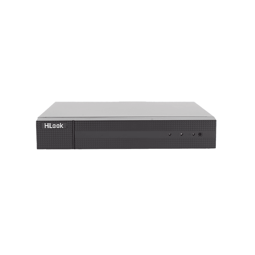 DVR 16 Canales TurboHD + 2 Canales IP / 2 Megapíxel (1080p) Lite / Acusense Lite (Evita falsas alarmas) / Audio por Coaxitron / 1 Bahía de Disco Duro / H.265+ / Salida de Video en Full HD - Image 2