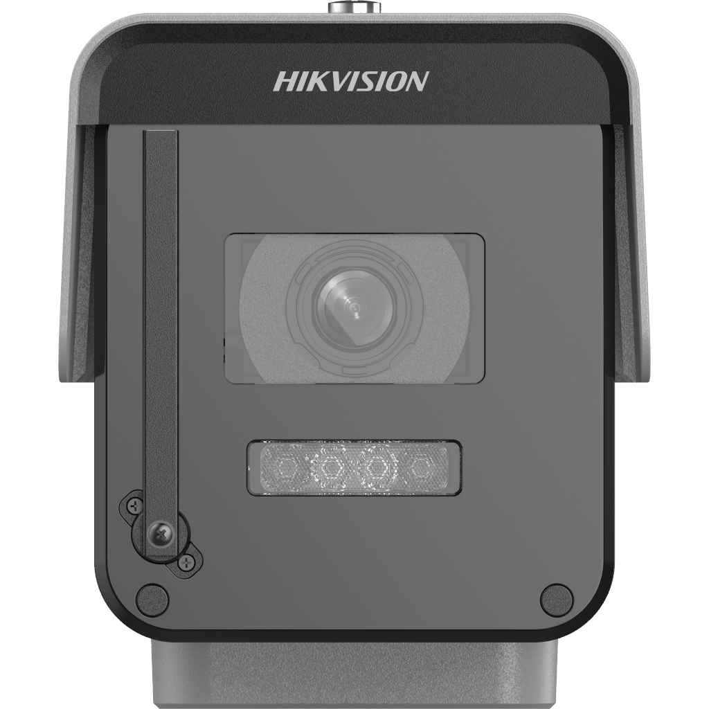 Bala IP para Manufactura de 4 Megapixel / Lente Mot. 2.8 a 12 mm / 60 FPS (IPS) a 1080p (2 Megapixel) / WDR 120 dB / PoE / Videoanalíticos Integrados / Micro SD - Image 2