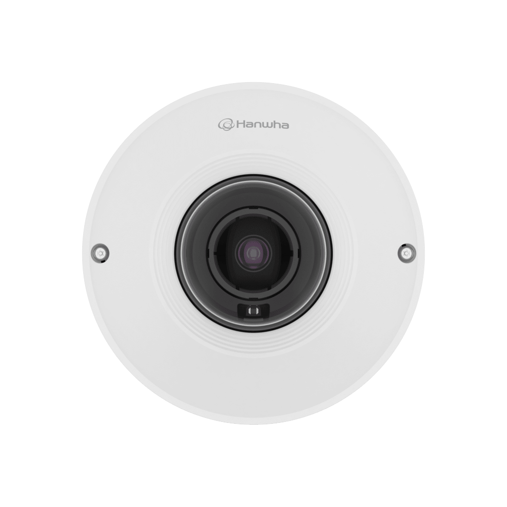 Cámara Fisheye AI 12MP / 1/1.6" CMOS / Lente Fijo 1.76 mm / WDR 120dB / IP66 IK10 NEMA4X / Detección de Personas y Vehículos / Compatible con H.265 H.264 MJPEG / PoE - Image 2