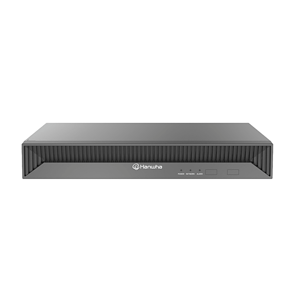Caja de Inteligencia Artificial 8 Canales / Procesador NVIDIA ORIN NX 8GB / Analítica WiseAI / Detección de Objetos Persona-Vehículo-Matrícula / IVA Virtual / Conteo Personas-Vehículos / Rack Mount 1U - Image 2