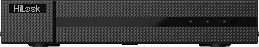 DVR 8 Canales TurboHD + 8 Canales IP / 8 Megapíxel (4K) / Audio Bidireccional / ACUSENSE Lite / 1 Bahía de Disco Duro / H.265+ / Salida en Full HD - Image 2