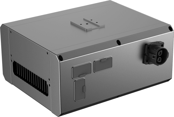 Estación de Potencia con Cable, compatible con Matrice 400, Operación Continua de Drones, Cable de 110m, IP55, Ambientes Extremos - Image 2