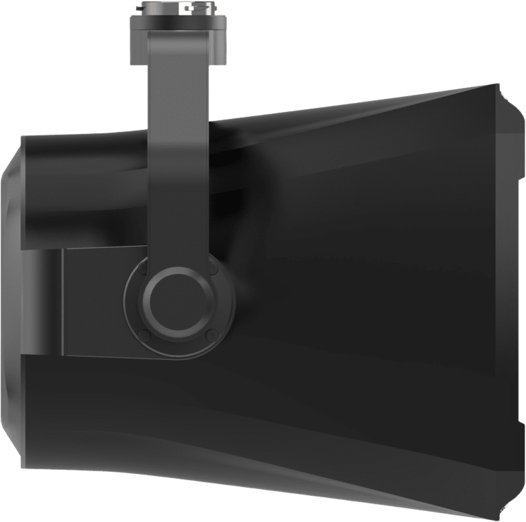 Sistema de Difusión Acústica para Dron, 140 dB de Potencia Máxima, Alcance Efectivo 1000 m, Cámara Full HD 1080P Incorporada, Gimbal 3 Ejes Anti-vibración, Compatible DJI M300/350 RTK - Image 2