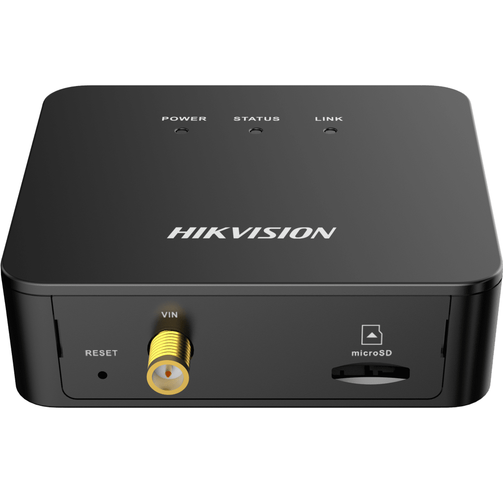 Pinhole IP 2 Megapixel / Lente 2.8 mm / 2 Mts Cable / PoE / Ideal para Cajeros Automáticos (ATM) / WDR / Micro SD / Cámara Tipo Block - Image 2