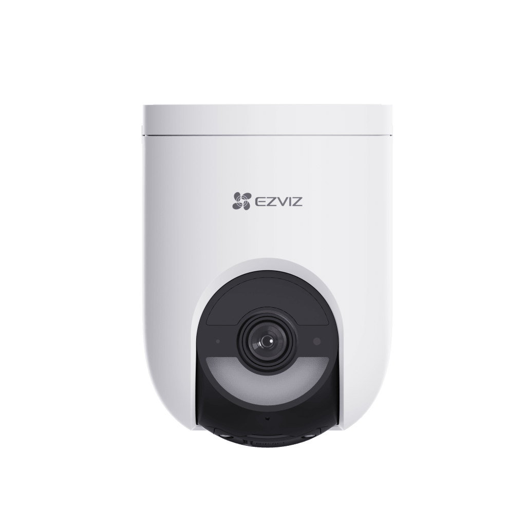 Cámara IP PT Con Batería / Wi-Fi 6 + 4G LTE / 2K+ (4megapixel) / IP65 / Detección IA Persona-Vehiculo / Visión Nocturna Color / Compatible con Panel Solar - Image 2