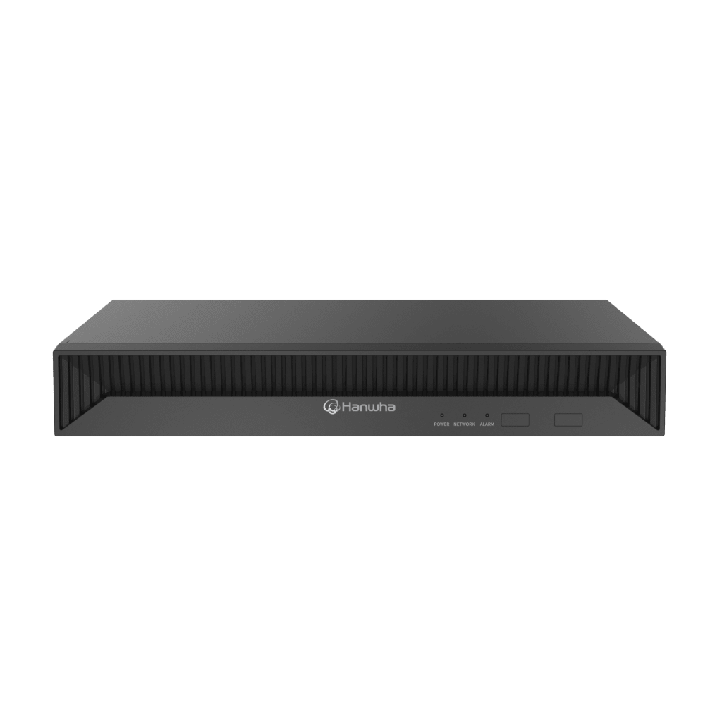 Caja Inteligente AI 8 Canales AIB-800A / Procesador NVIDIA ORIN NX 8GB / Análisis WiseAI con Detección de Personas-Vehículos-Patentes / IVA con Líneas y Áreas Virtuales / Business Intelligence con Conteo y Heatmap / Inte - Image 2