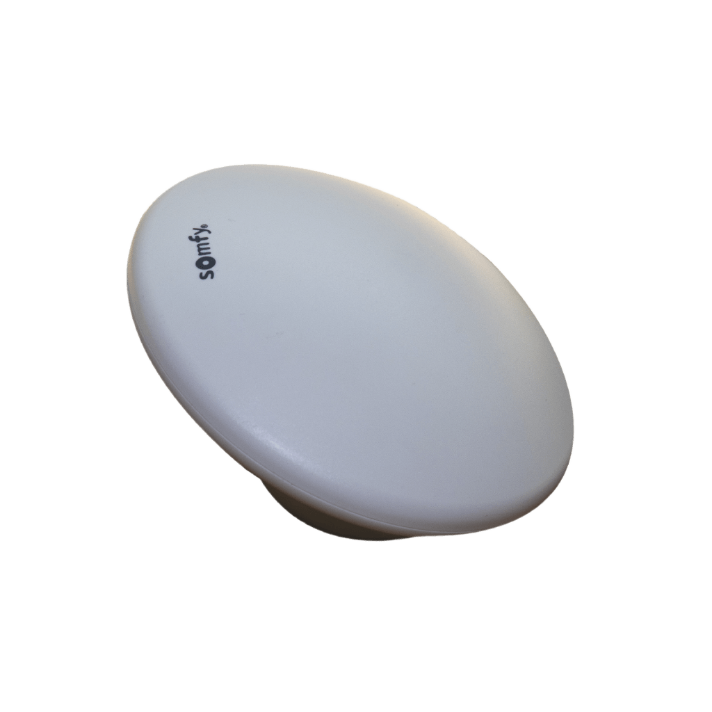 INTEO HUB controlador se señal inalambrica RTS de Somfy. Control de sus persianas por medio de su celular o control de voz Alexa y Google Home - Image 2