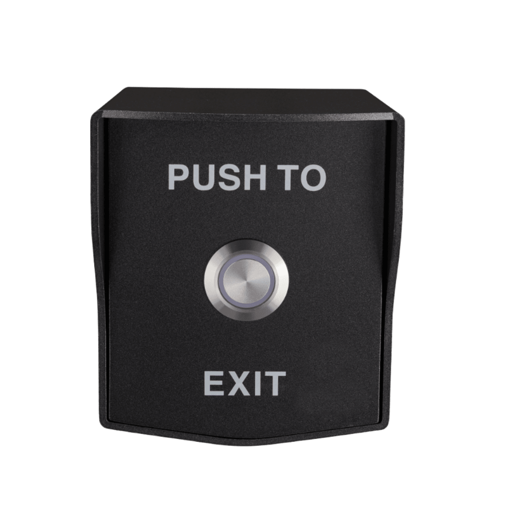 Botón de Salida sin Contacto / Exterior IP68 / Retardo de Tiempo - Image 2