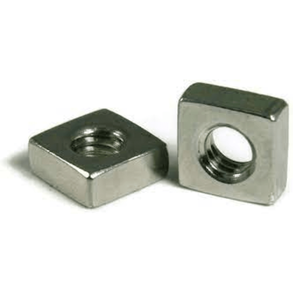 Tuerca Cuadrada para RP-5212, Paquete con 25 Piezas - Image 2