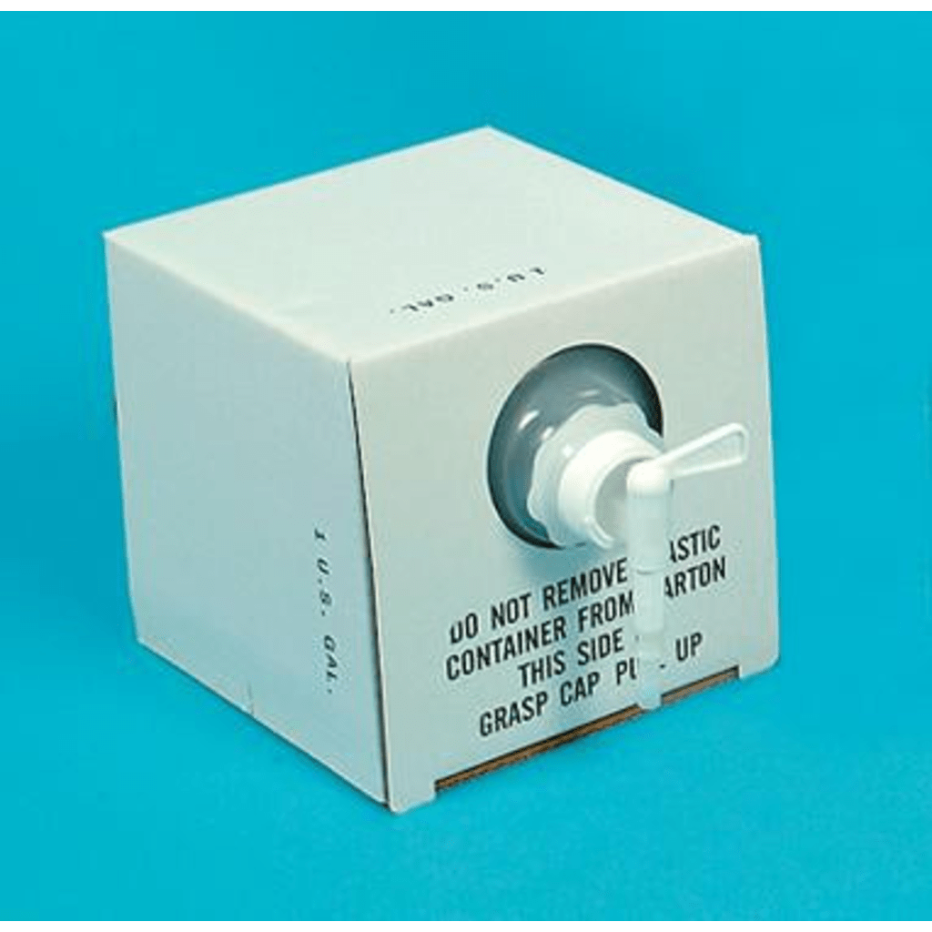 Sistema de rellenado de cartuchos de agua destilada para Detectores Cirrus Hybrid - Image 2