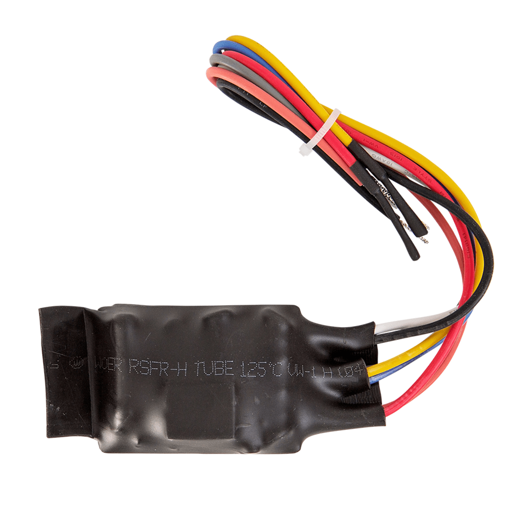 Modulo de Relevador Para Detectores Kidde | Pieza - Image 2