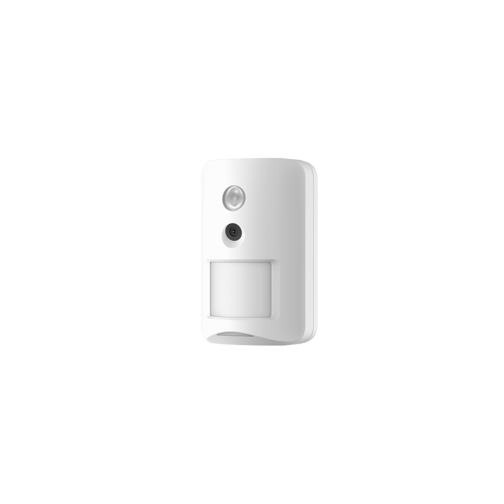 (AX HOME) CÁMARA Inalámbrica + PIR / 2 Años de Batería / Inmunidad a Mascotas / Rango de Detección de 10 mts / Ángulo de 90° de Cobertura / Uso Interior - Image 2