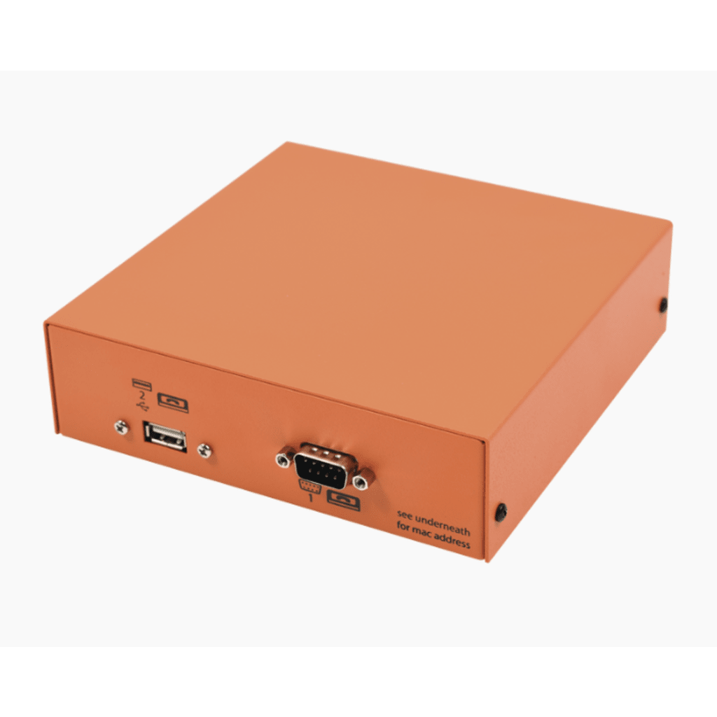 M42 Receptora de alarmas solo para M2M/ALULA, para su central de monitoreo, recepción TCP/IP o GPRS - Image 2