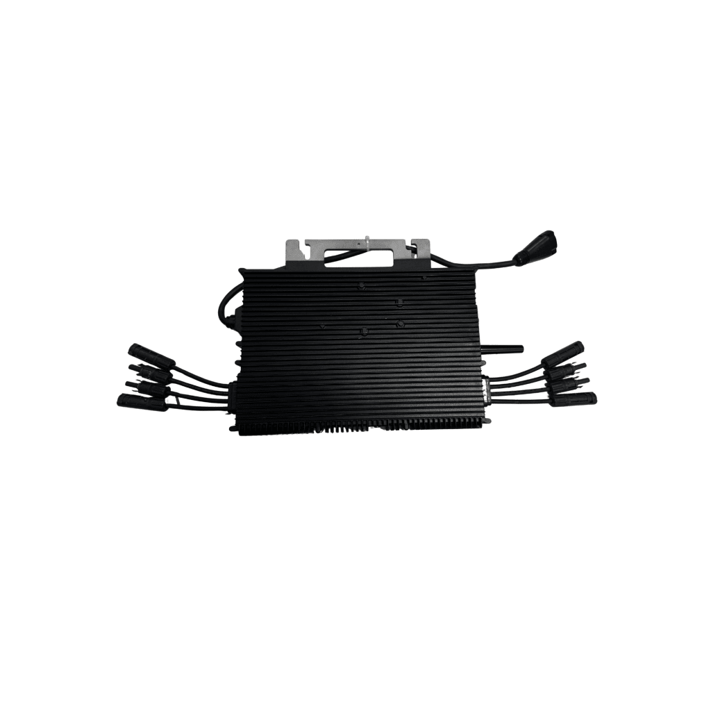 Microinversor 2.25 Kw, 220 Vca, IP67, WIFI Incuido, Soporta Oversizing a 4 Módulos de Hasta 750 W, Incluye Conector Troncal - Image 2