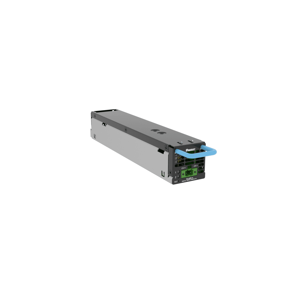 Transmisor FMPS Clase 4, Voltaje de Entrada de 360 Vcd, 600 Watts y 180 Vcd de Salida, Con Terminal de Salida de Tornillo - Image 2