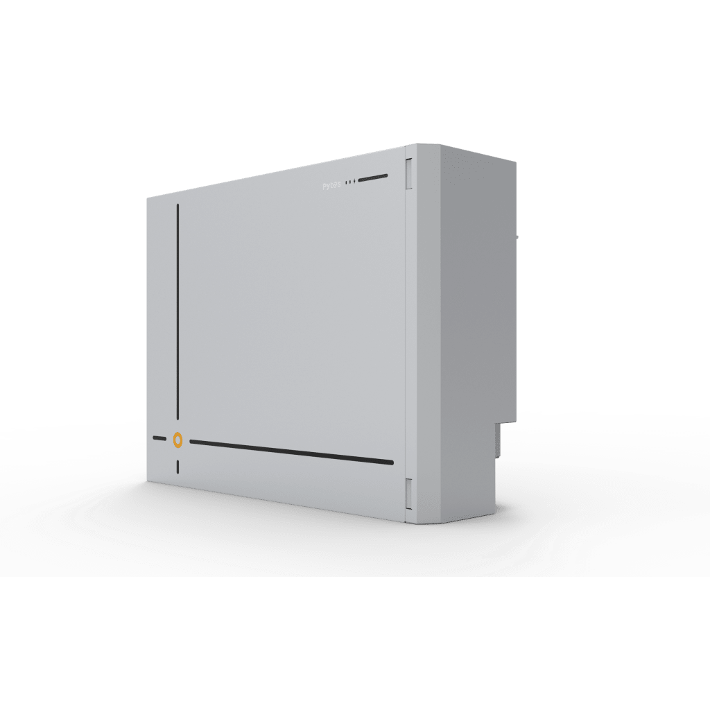 Batería de Litio Hierro Fosfato IP66 (LiFePO4) de 11.776 Kwh, 51.2 Vcc, 230 Ah Outdoor, Instalación en pared - Image 2