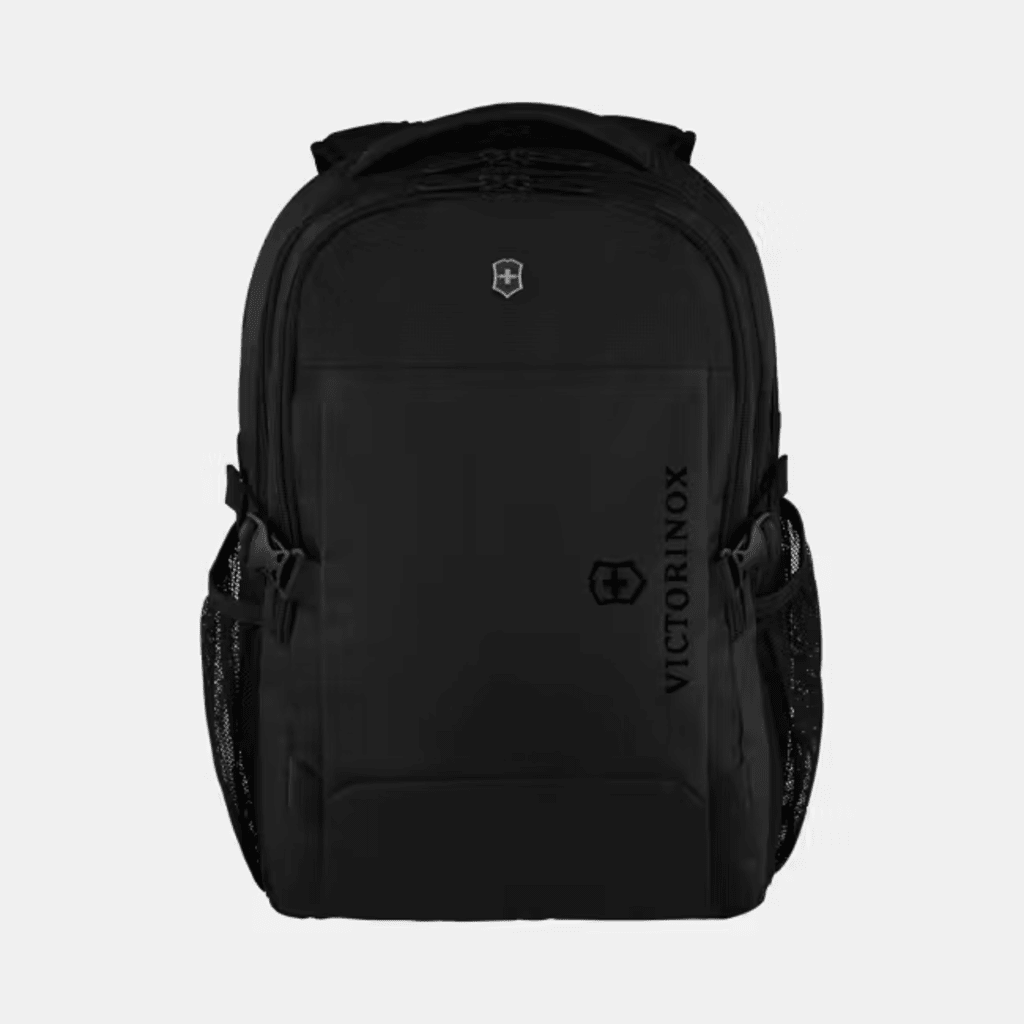 Mochila VX Sport EVO Daypack / Fabricada en Poliéster Negro/ Daypack - Image 2