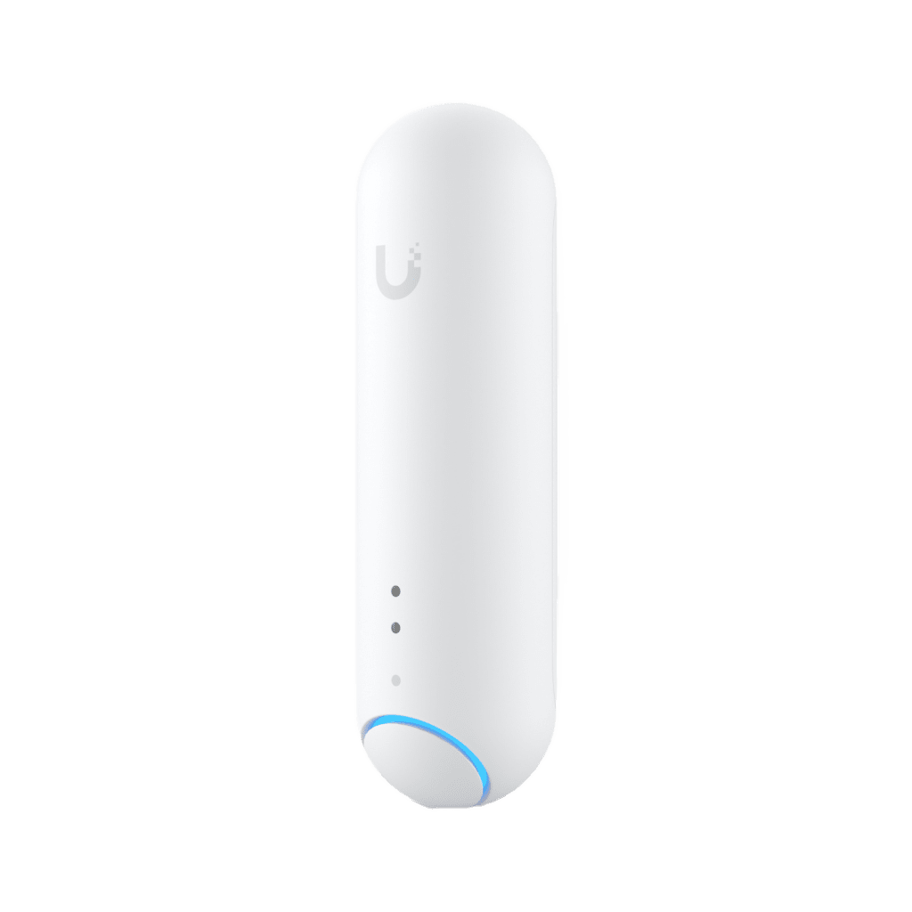 UniFi Sense – Sensor Inteligente Inalámbrico para UniFi Protect con Detección de Luz, Temperatura, Humedad, Sonido de Alarma y Alineación Magnética, Montaje en Pared y Autonomía de Batería de hasta 1 A&n - Image 2
