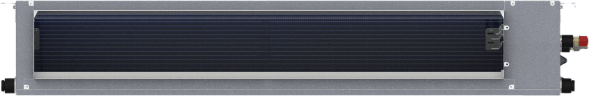 Set MINIPLITI Tipo DUCTO 5 ton 220-240 V / R32 / 17 seer Frio y calor