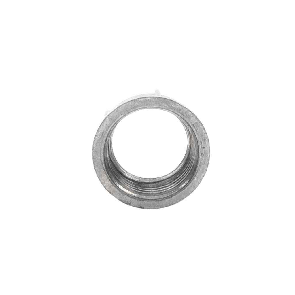 Monitor Metálico de Zinc 1/2" (13 mm) / Protección de Conductores / Zinc Inyectado de Alta Resistencia. - Image 2