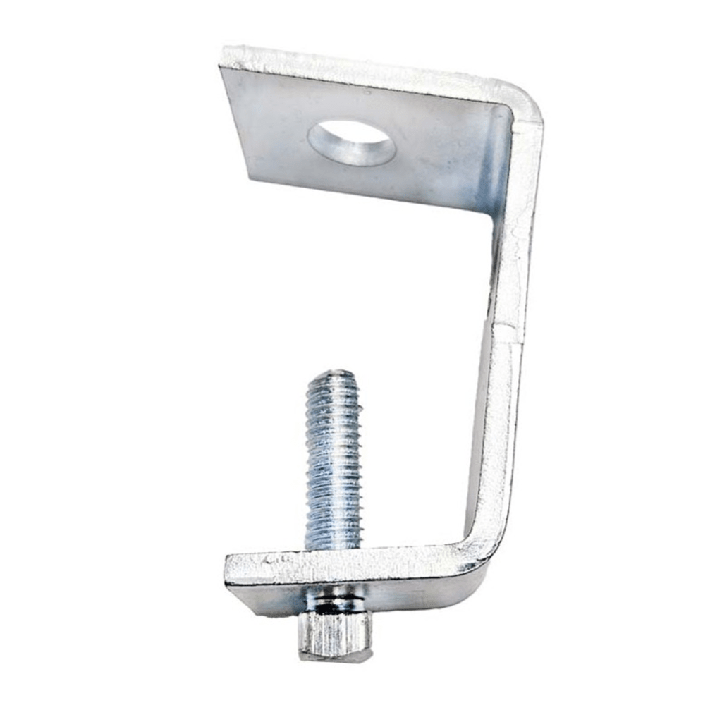 Mordaza Tipo C Larga