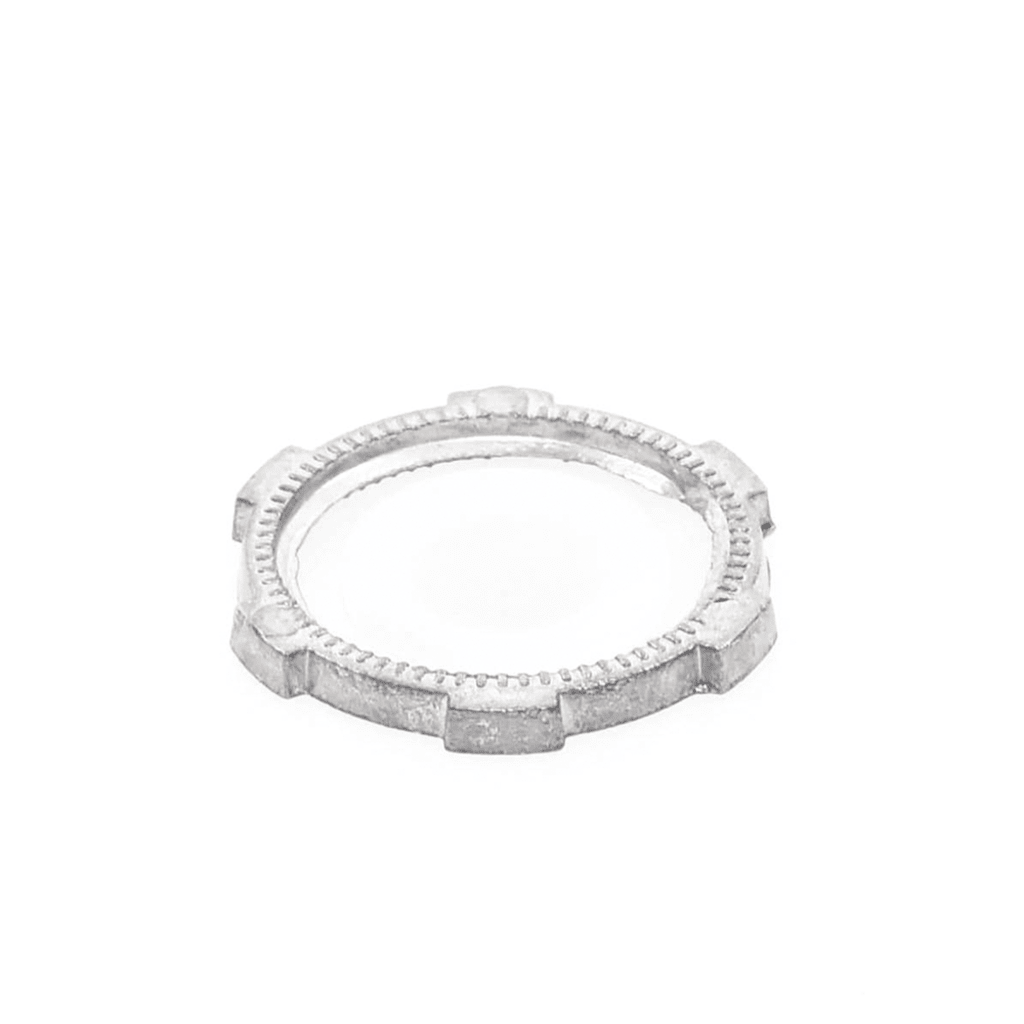 Contratuerca Metálica Zamac de 2" (51 mm). - Image 2