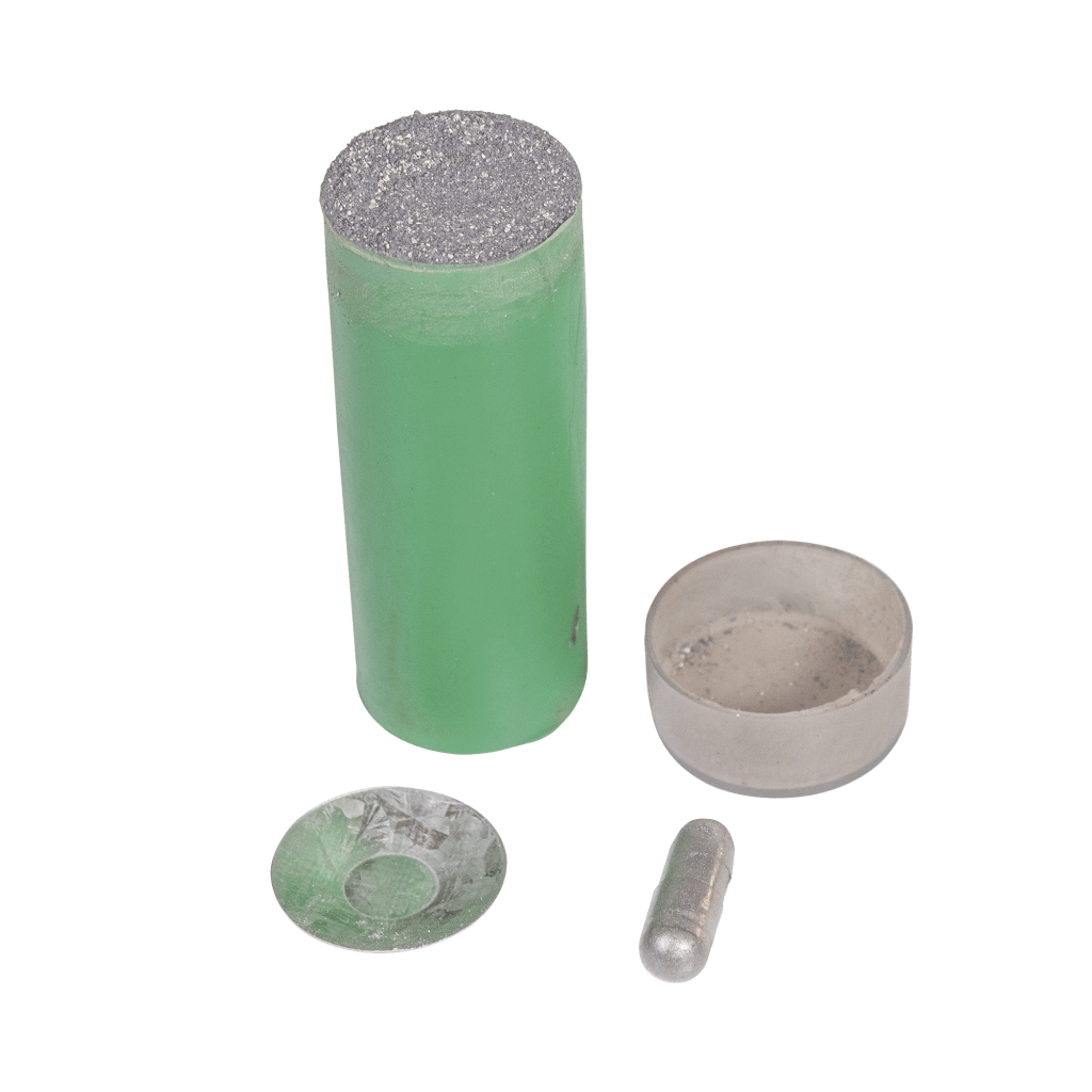 Carga para soldadura exotérmica 25, venta por unidad. - Image 2