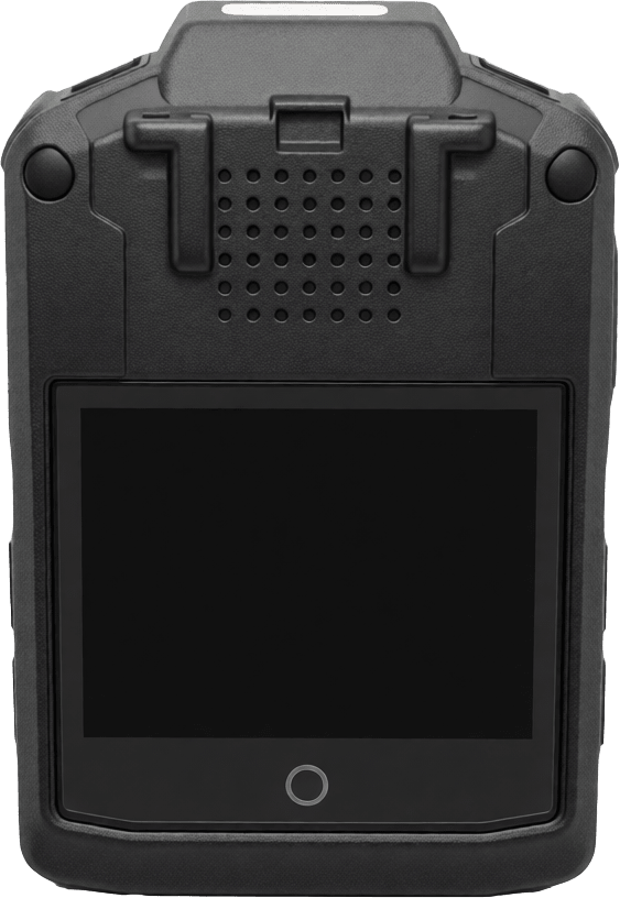 Body Camera para Seguridad / Hasta 48Megapixeles / Video HD 4 Megapixel / Descarga de Video Automática / GPS Interconstruido / Pantalla LCD - Image 2
