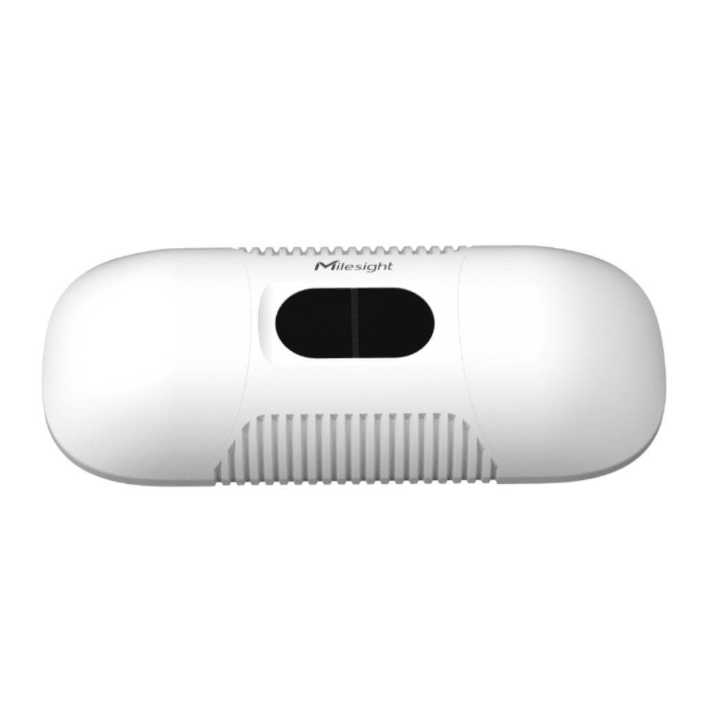 Contador de personas / Comunicacion por PoE - Image 2