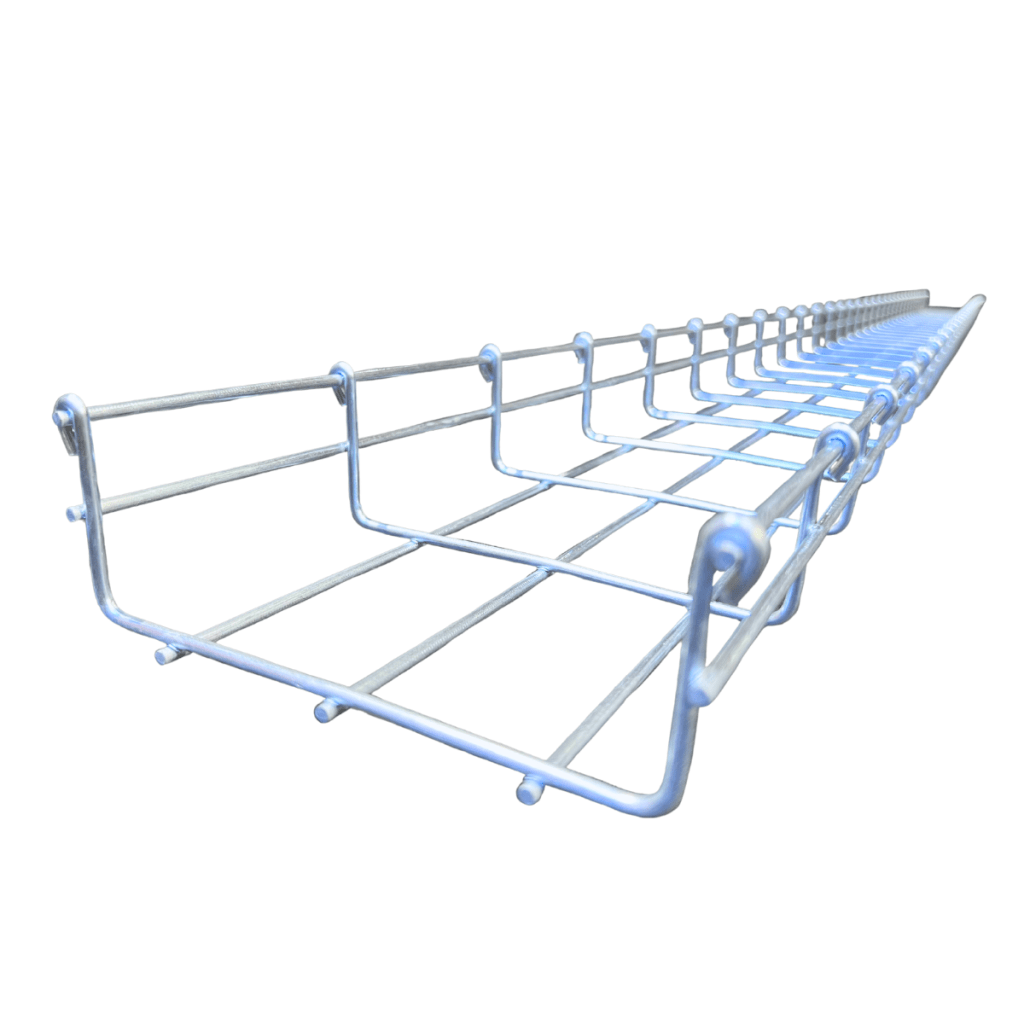 CHAROLA 54 D PERALTE X 150 MM D ANCHO Y 3000MM LONGITUD MALLAFILLS - Image 2