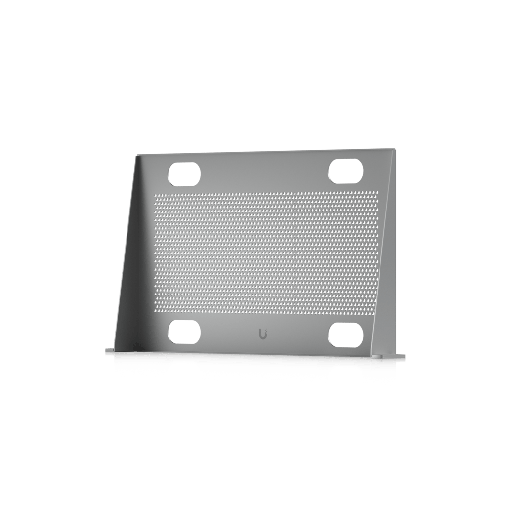 UACC Rack Shelf CLV – Charola 1 UR para montaje en rack, ideal para colocar equipos o accesorios que no cuentan con opción de montaje en rack - Image 2
