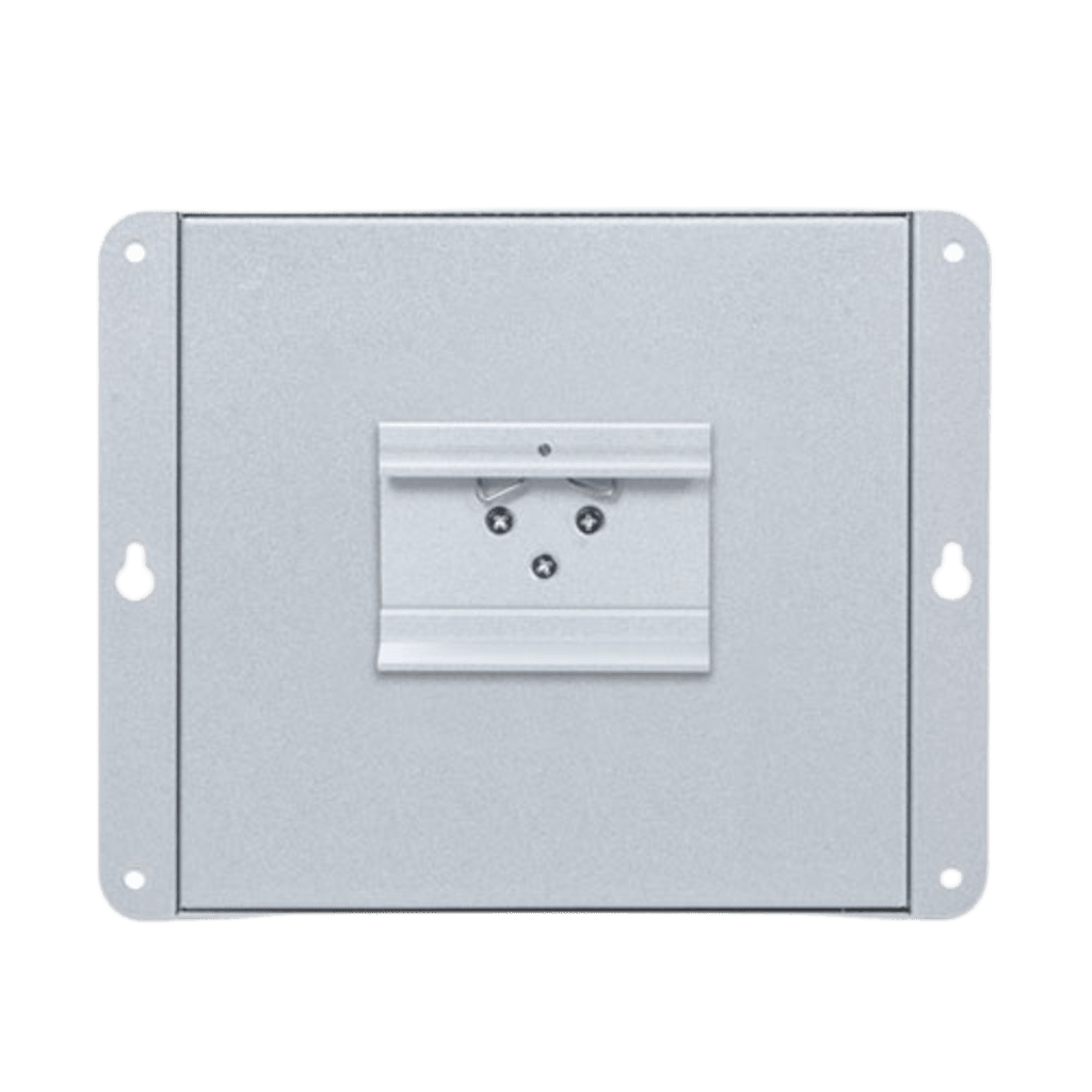 Switch Industrial Flat-Type 8 Puertos Gigabit C/PoE 802.3at, 2 Puertos SFP, LCD - Image 2