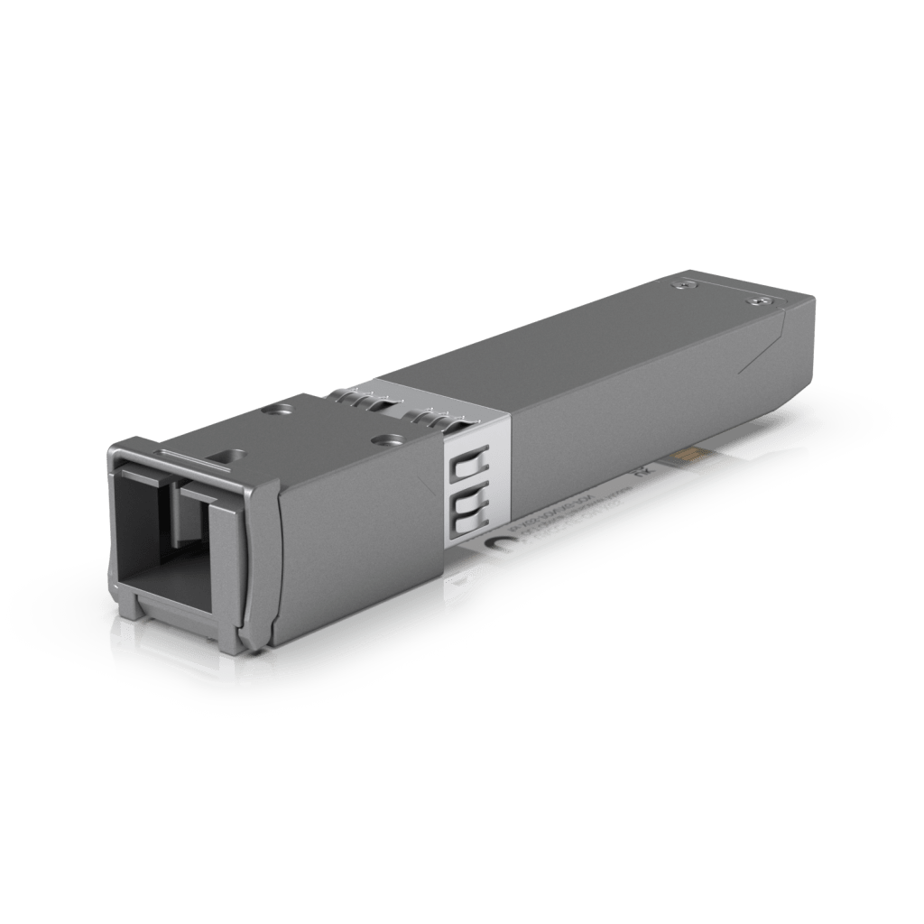 Ubiquiti Fiber XGS/XG Optical Transceiver (UACC-UF-OM-XGS) — Módulo Transceptor Óptico 10 Gbps para Fiber OLT XGS - Image 2