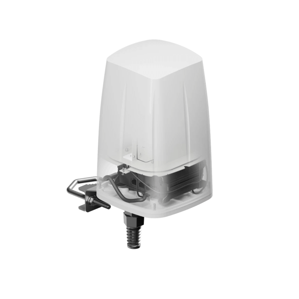 Gabinete IP67 con Antena Combinada LTE, GNSS y Wi-Fi para Router RUT200/RUT240 - Image 2