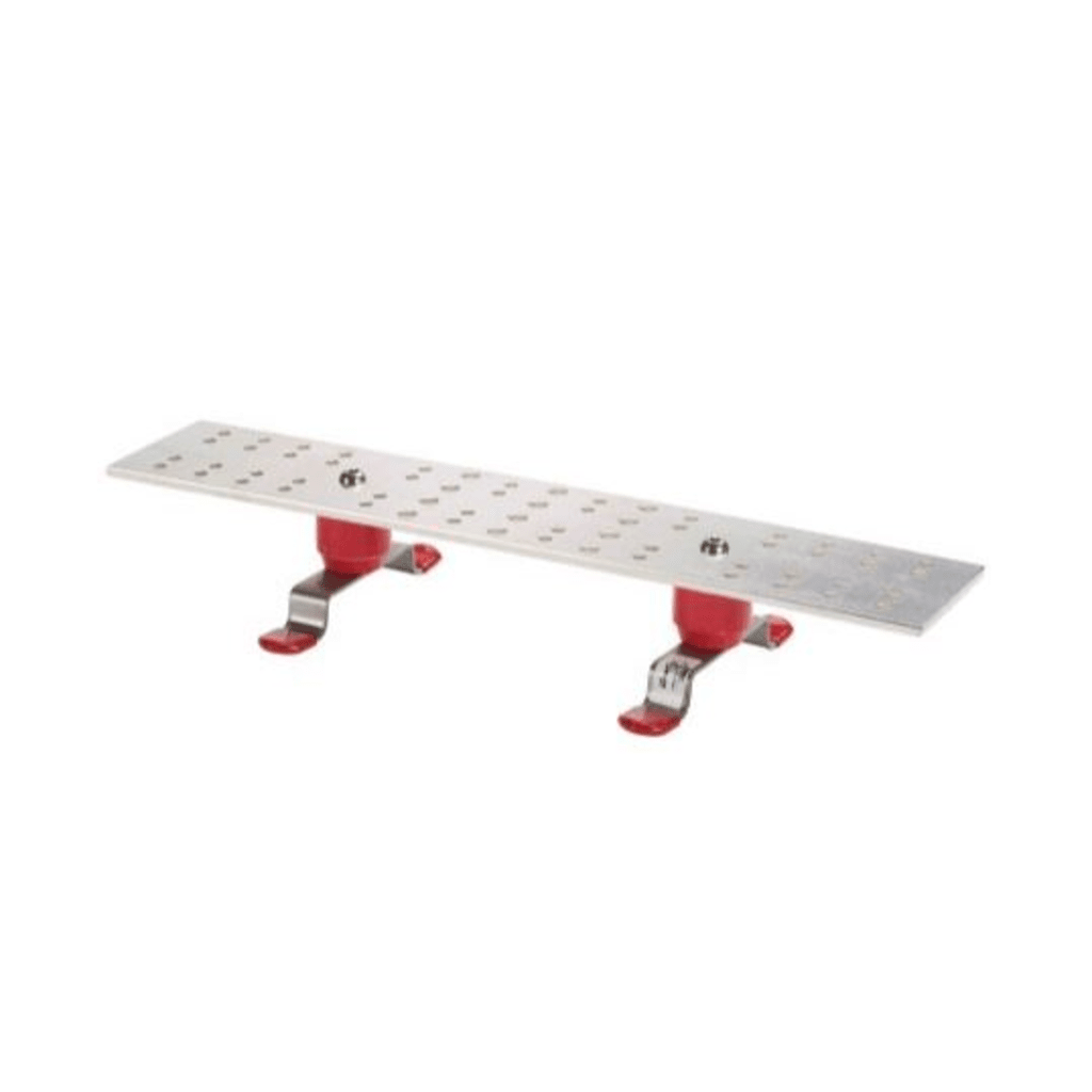 Pletina de conexión a tierra principal para telecomunicaciones StructuredGround™ - Image 2