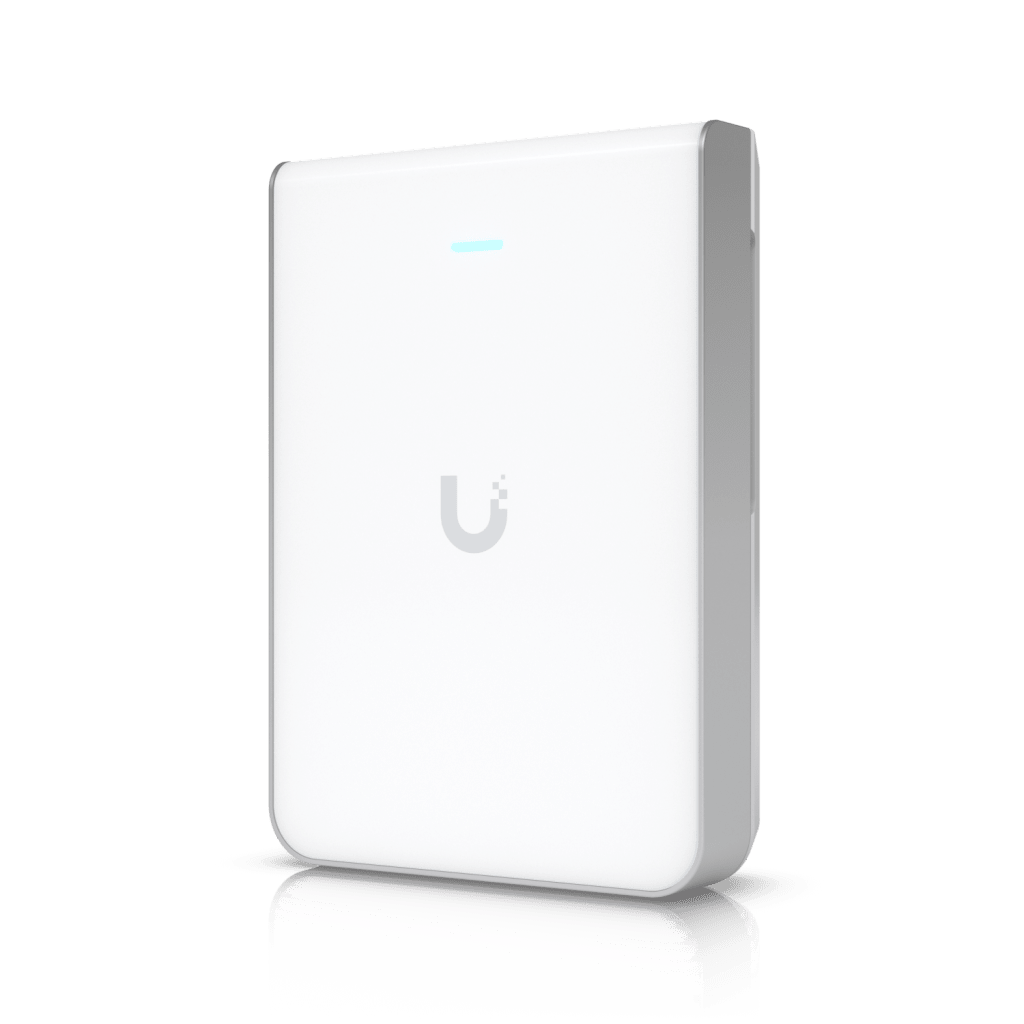 Punto de Acceso WiFi 7 Con Diseño de Pared, Tribanda en 2.4, 5 y 6 GHz, Hasta 10.688 Gbps, Puerto Ethernet 1/2.5 GbE, 300+ Clientes Simultáneos - Image 2