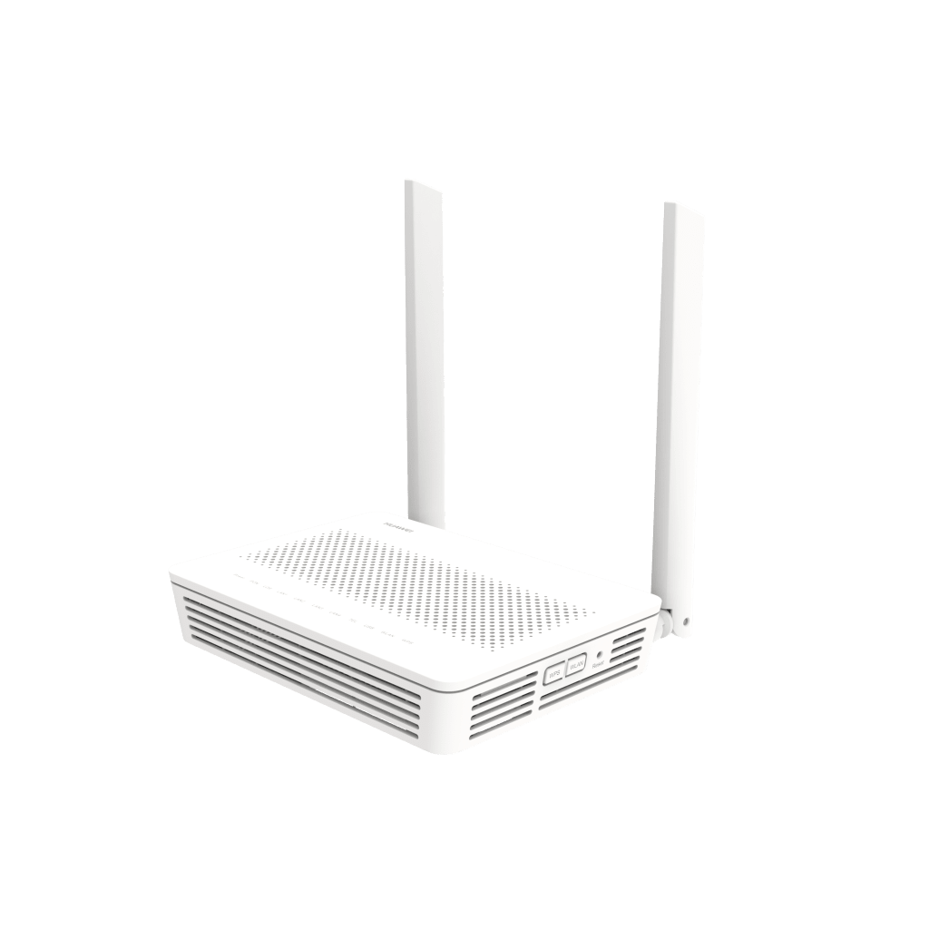 ONT GPON Huawei OptiXstar WiFi 5 (2.4/5 GHz) 4GE LAN + 1 POTS, SC/APC - Image 2