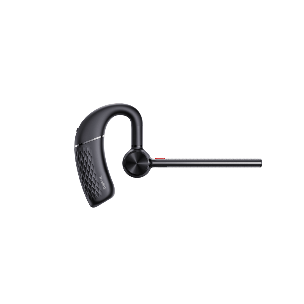 Auricular Inalámbrico Bluetooth BH71 Lite de Yealink Con Cancelación de Ruido Inteligente Para Trabajo Híbrido y Movilidad - Image 2