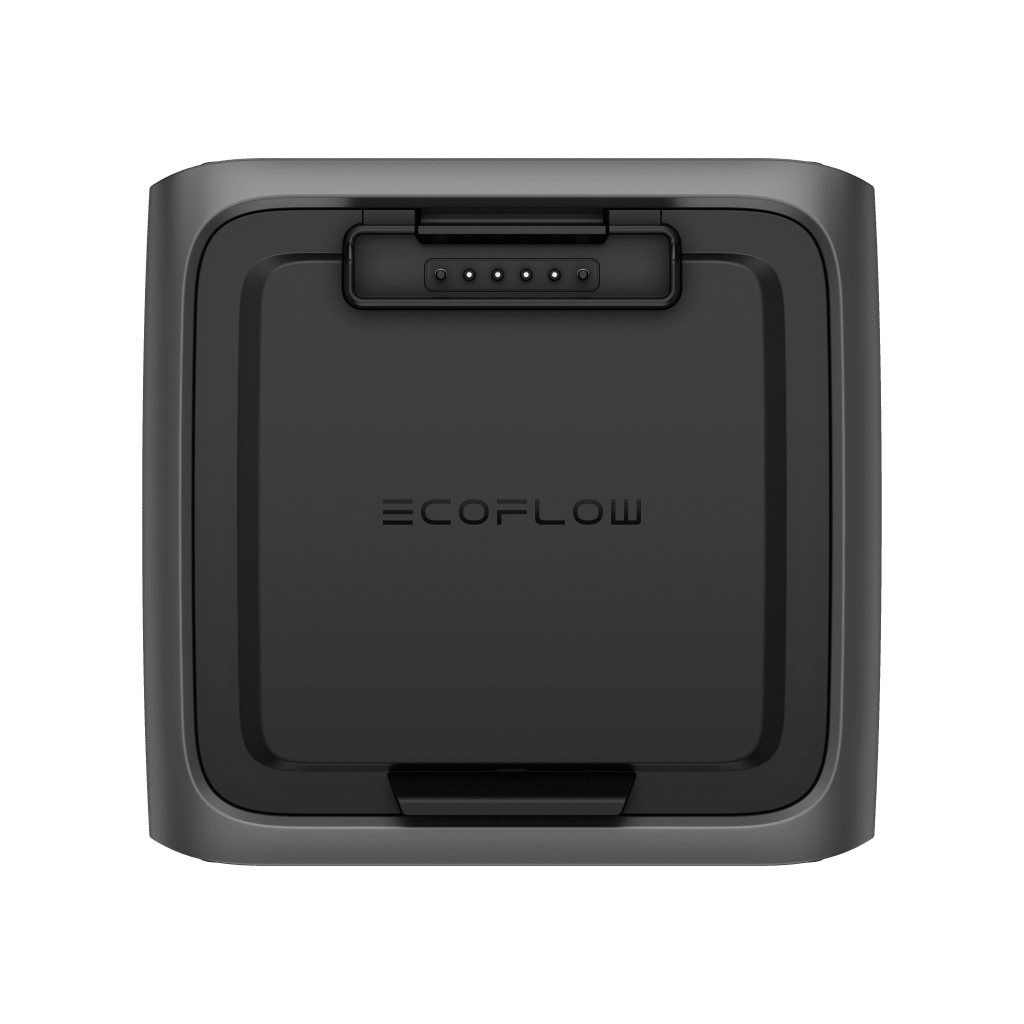 Batería de Litio LFP Inteligente de 286Wh para Aumentar Tiempo de Respaldo Compatible con EFR3PL (RIVER 3 Plus) - Image 4