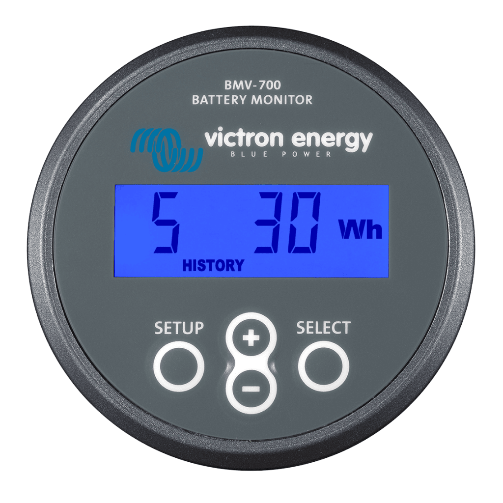 Monitor de Baterias - Image 4