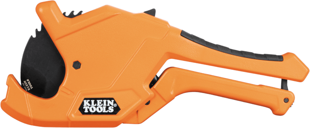 Cortador con Matraca de Precisión para Tubería de PVC 1 1/4". - Image 4