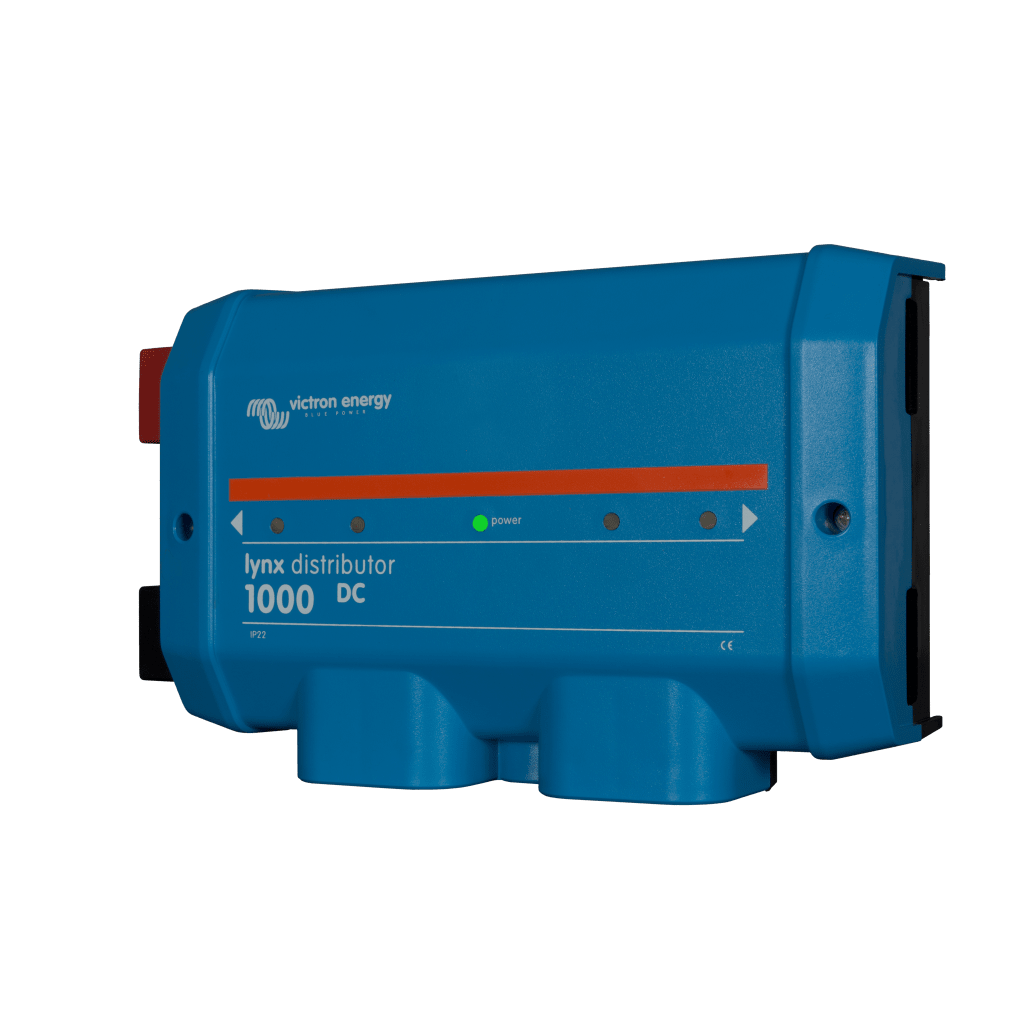 Lynx Distributor M10 / Barra de Distribución Modular para CD - Image 3