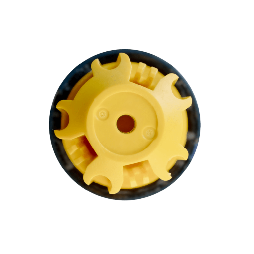 Motor inalámbrico RTS alimentación 110V para persianas, ventana de 3 mts ancho y alto 4 máximo - Image 4