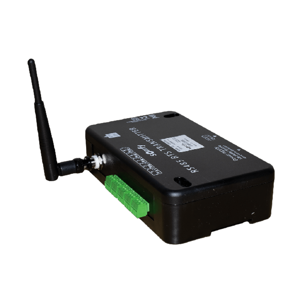 Interfaz convertidor de señal RTS // RS485 / 5 contactos secos. - Image 4