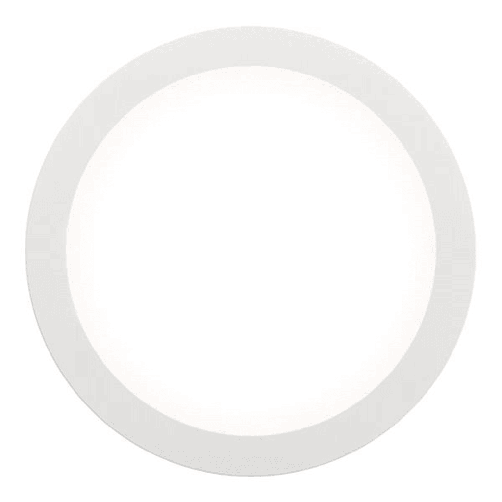 Luminaria LED de Montaje Superficial / Perfil Ultra Bajo 1" / Instalación Directa en Cajas Eléctricas Estándar / 3 Tonos de Luz Seleccionables 3000K-4000K-5000K / 90 CRI Mínimo / 120V / Certificación Áreas H - Image 4