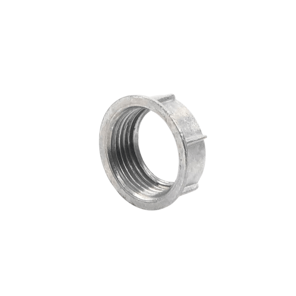 Monitor Metálico de Zinc 1/2" (13 mm) / Protección de Conductores / Zinc Inyectado de Alta Resistencia. - Image 4