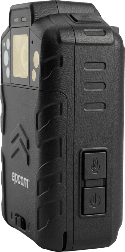 Body Camera para Seguridad / Hasta 48Megapixeles / Video HD 4 Megapixel / Descarga de Video Automática / GPS Interconstruido / Pantalla LCD - Image 4