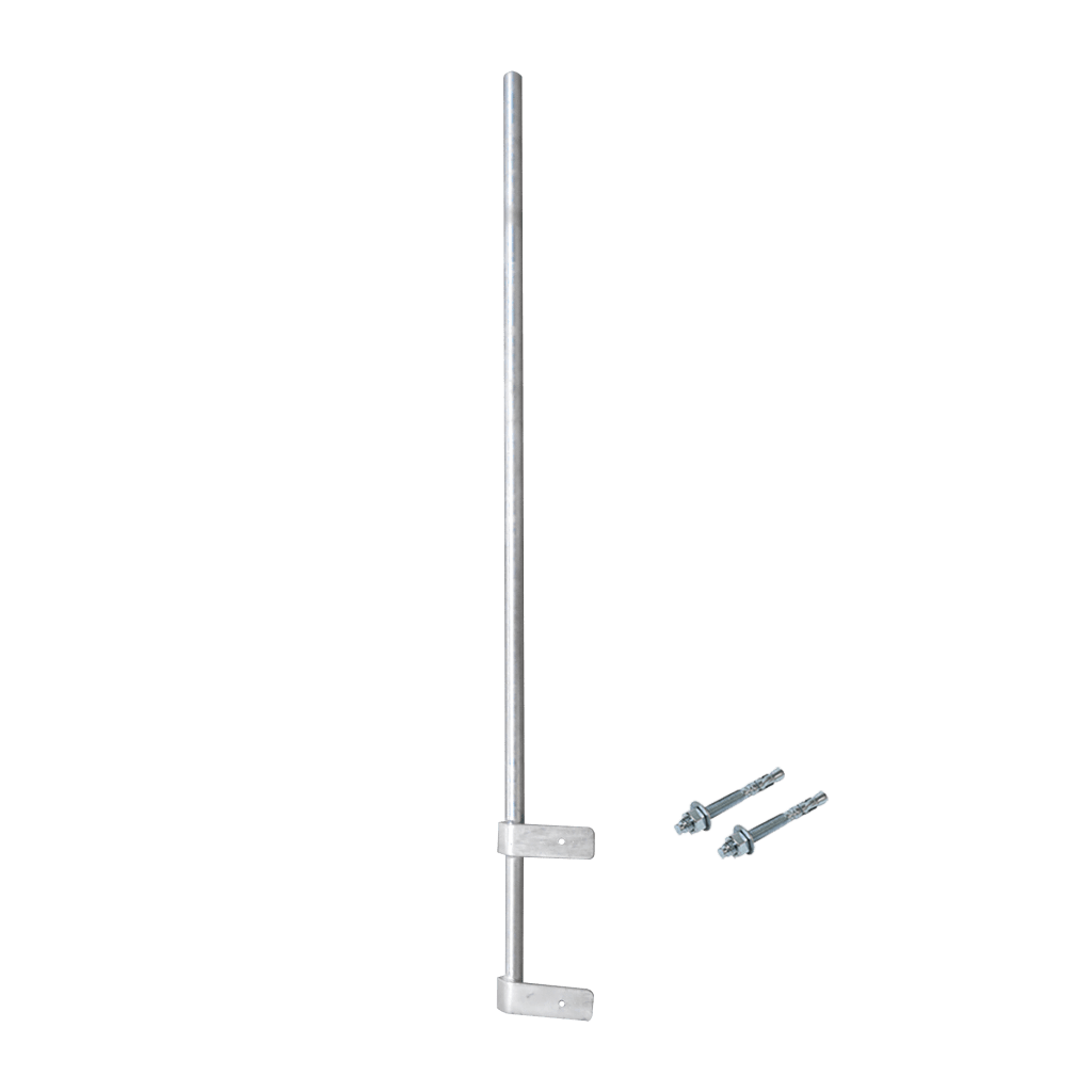 Kit PLUS de Amplificador de Señal Celular 5G / Penta Banda / Soporta 2G, 3G, 4G y 5G / Compatible con TELCEL, AT&T, MOVISTAR y OMV / Cobertura hasta 250 m2 / Incluye Antenas, Jumpers coaxiales y mástil. - Image 4