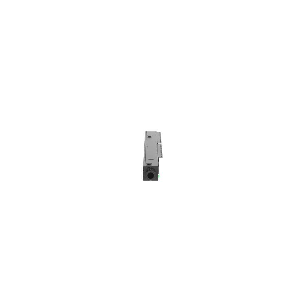 PDU Básico para Distribución de Energía, Enchufe de Entrada NEMA L5-30P, Con 22 Salidas NEMA 5-20R, de Instalación Vertical, 120 Vca, 30 Amp - Image 4